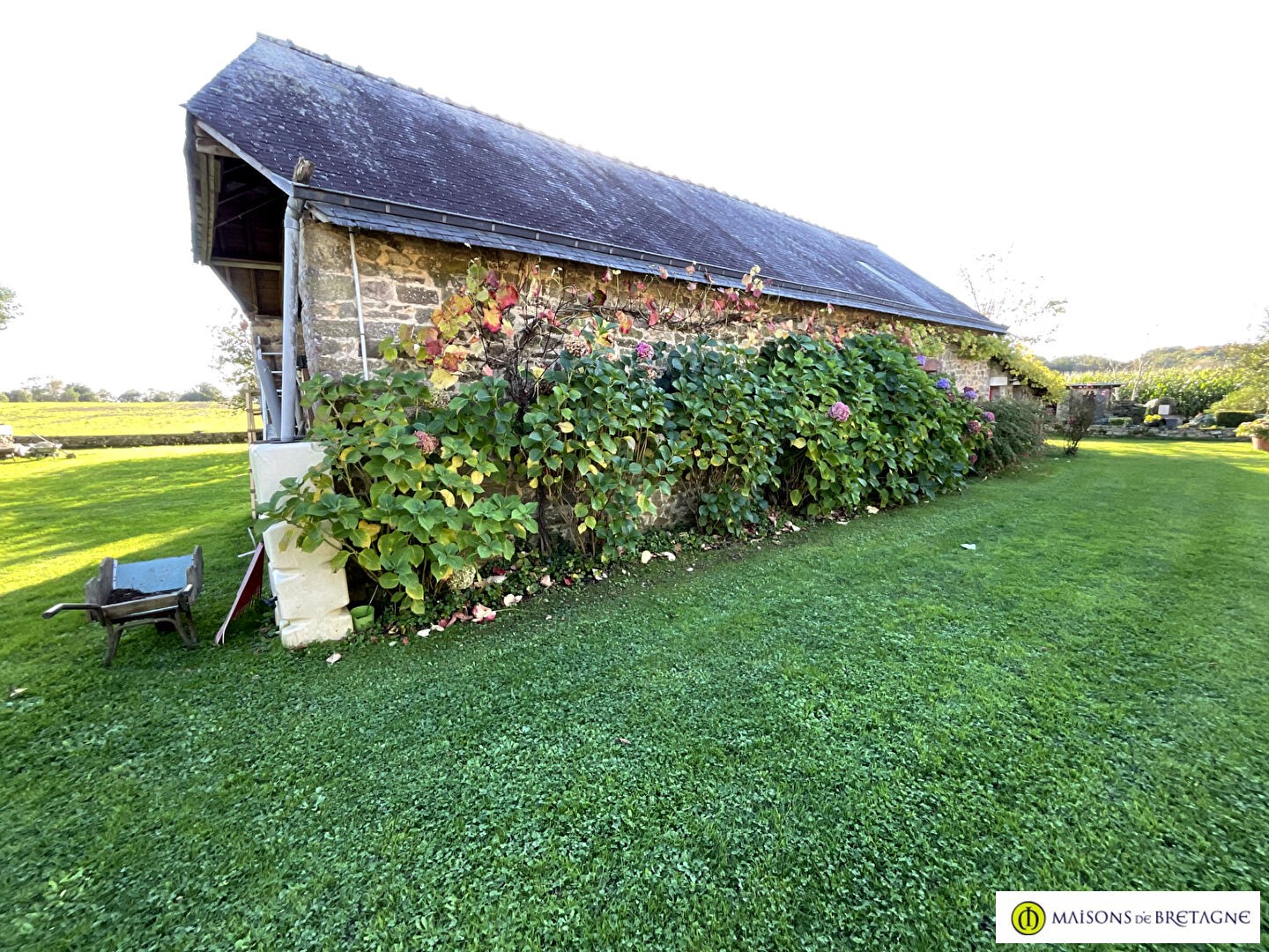 Vente Maison à Languidic 12 pièces