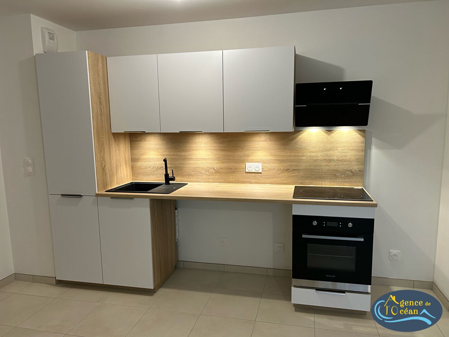 Location Appartement à Nivillac 3 pièces