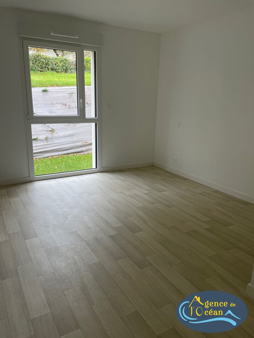 Location Appartement à Nivillac 3 pièces