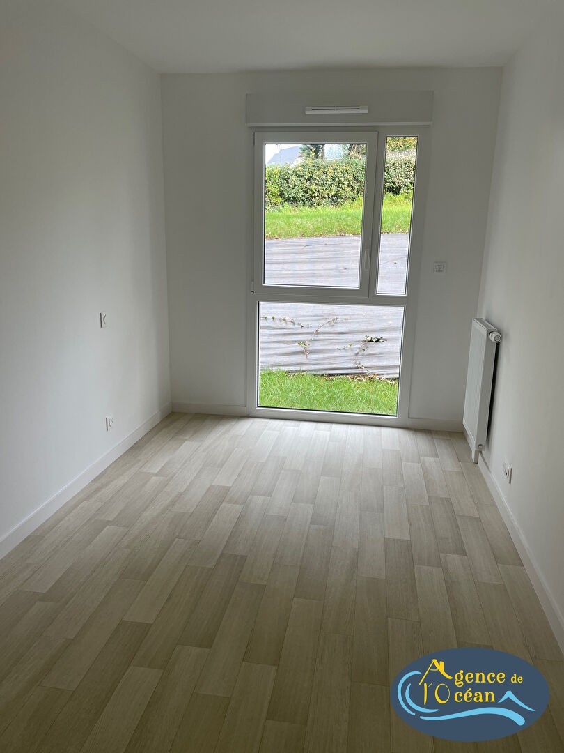 Location Appartement à Nivillac 3 pièces