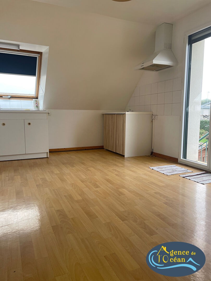 Location Appartement à Arzal 3 pièces