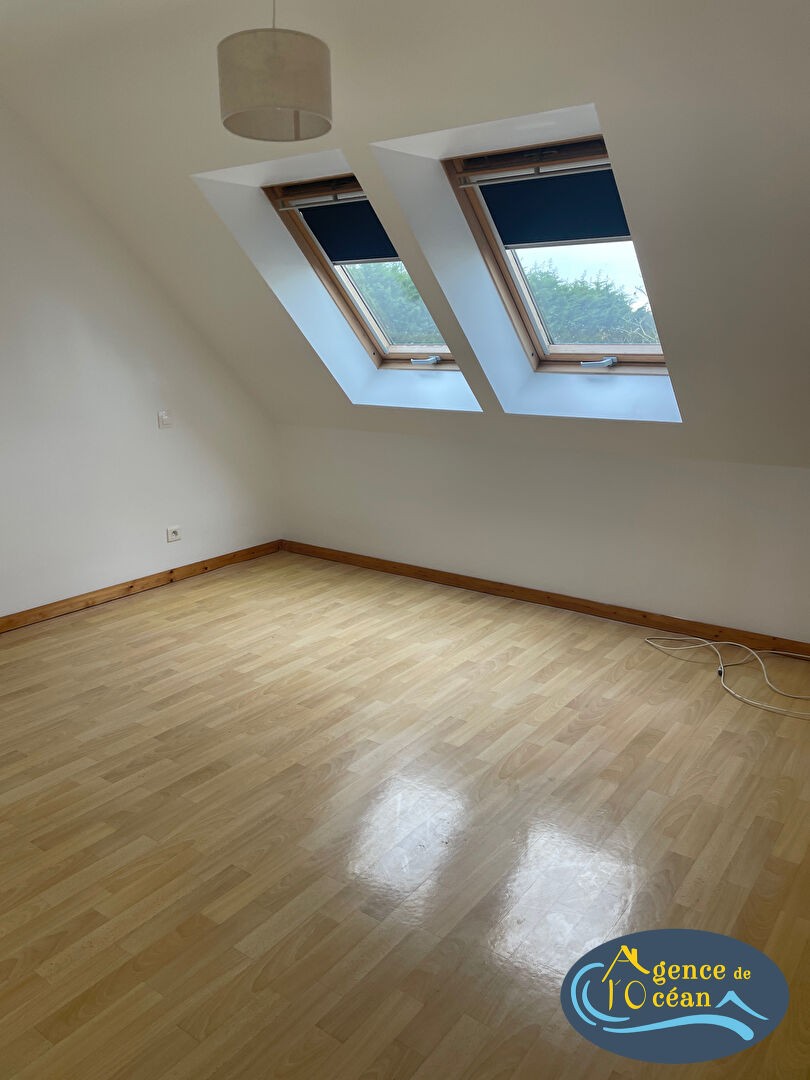 Location Appartement à Arzal 3 pièces