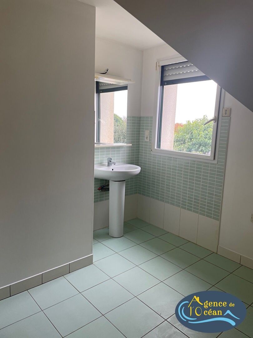 Location Appartement à Arzal 3 pièces