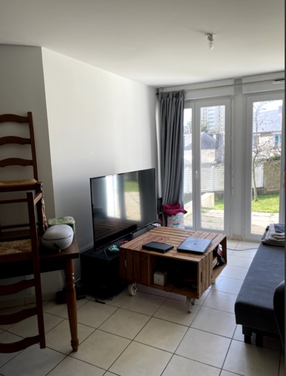 Vente Appartement à Brest 2 pièces