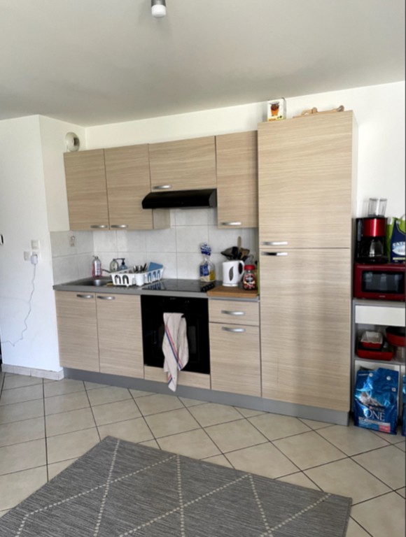 Vente Appartement à Brest 2 pièces