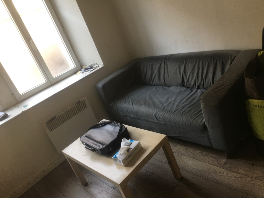 Vente Appartement à Brest 2 pièces