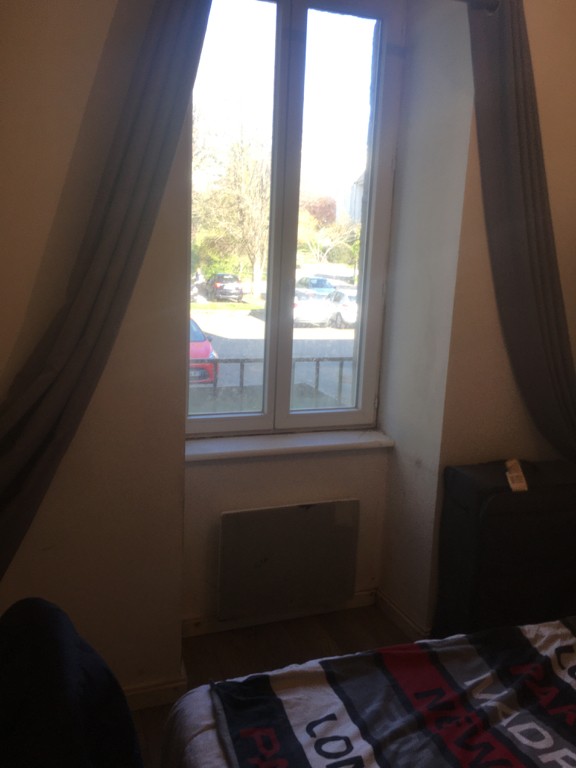 Vente Appartement à Brest 2 pièces