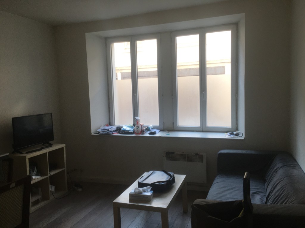 Vente Appartement à Brest 2 pièces