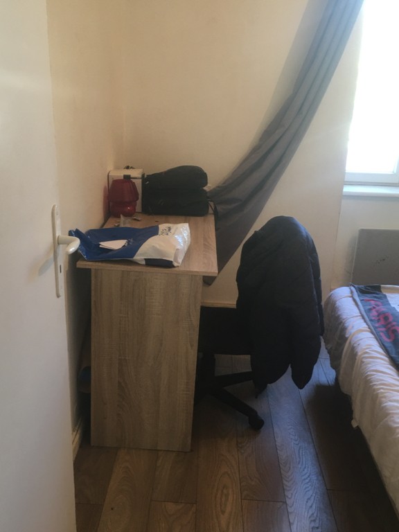 Vente Appartement à Brest 2 pièces