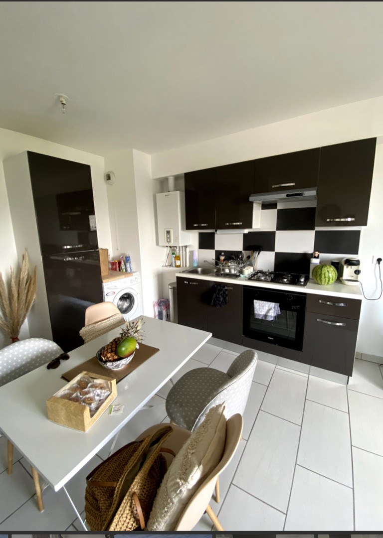 Vente Appartement à Brest 2 pièces