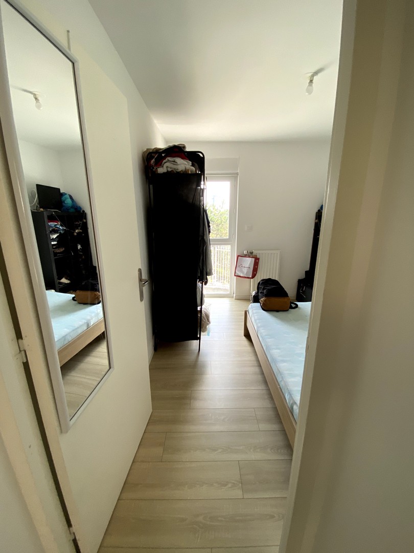 Vente Appartement à Brest 2 pièces