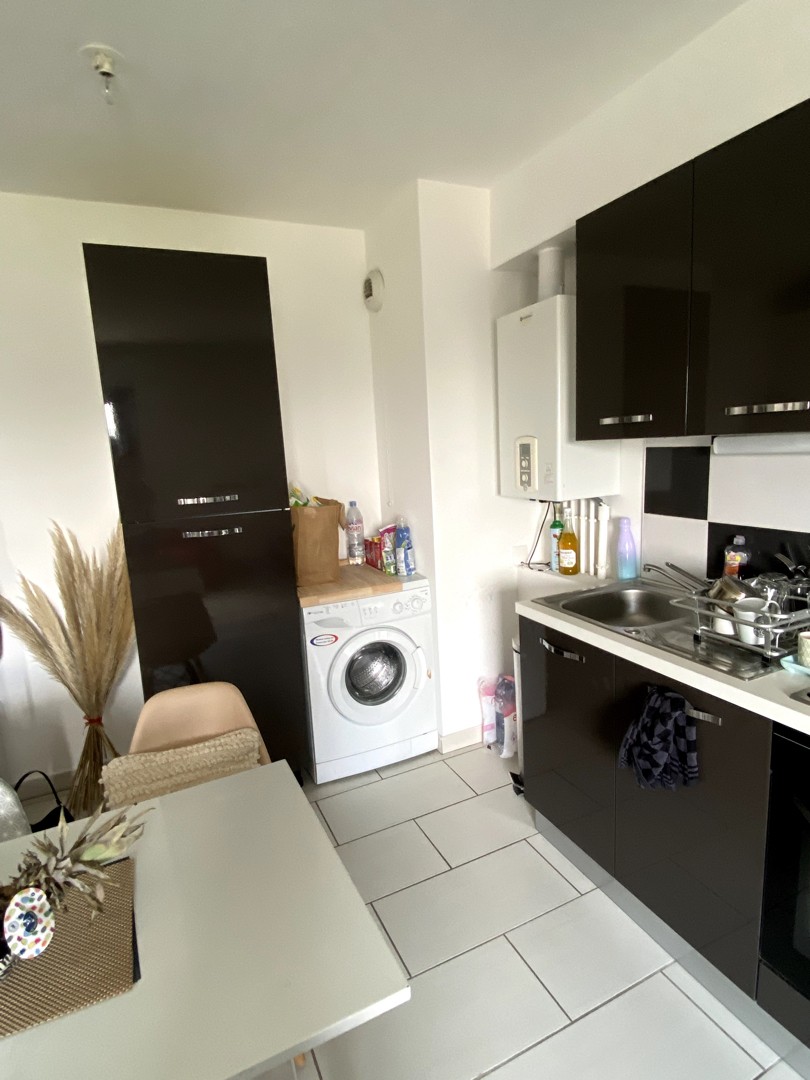 Vente Appartement à Brest 2 pièces