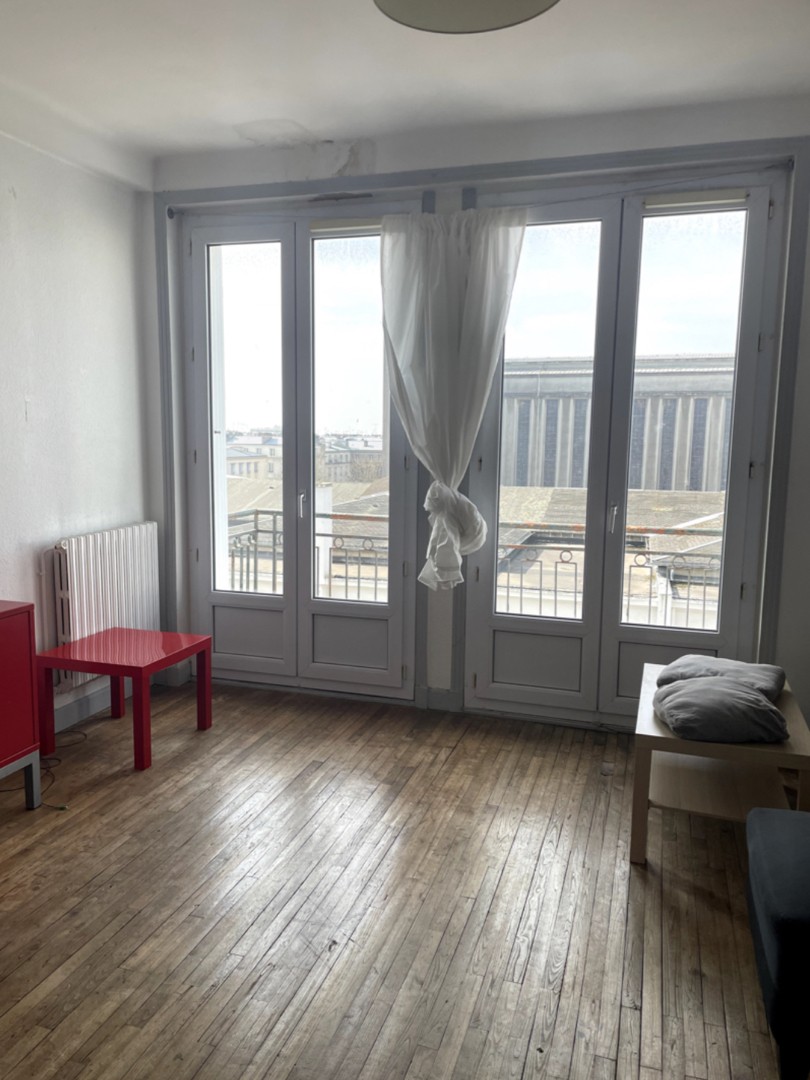 Location Appartement à Brest 3 pièces