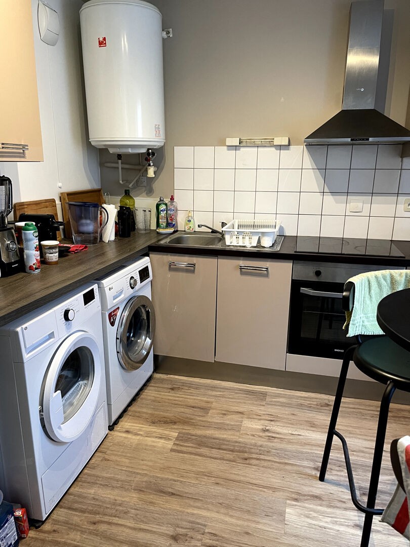 Vente Appartement à Brest 2 pièces