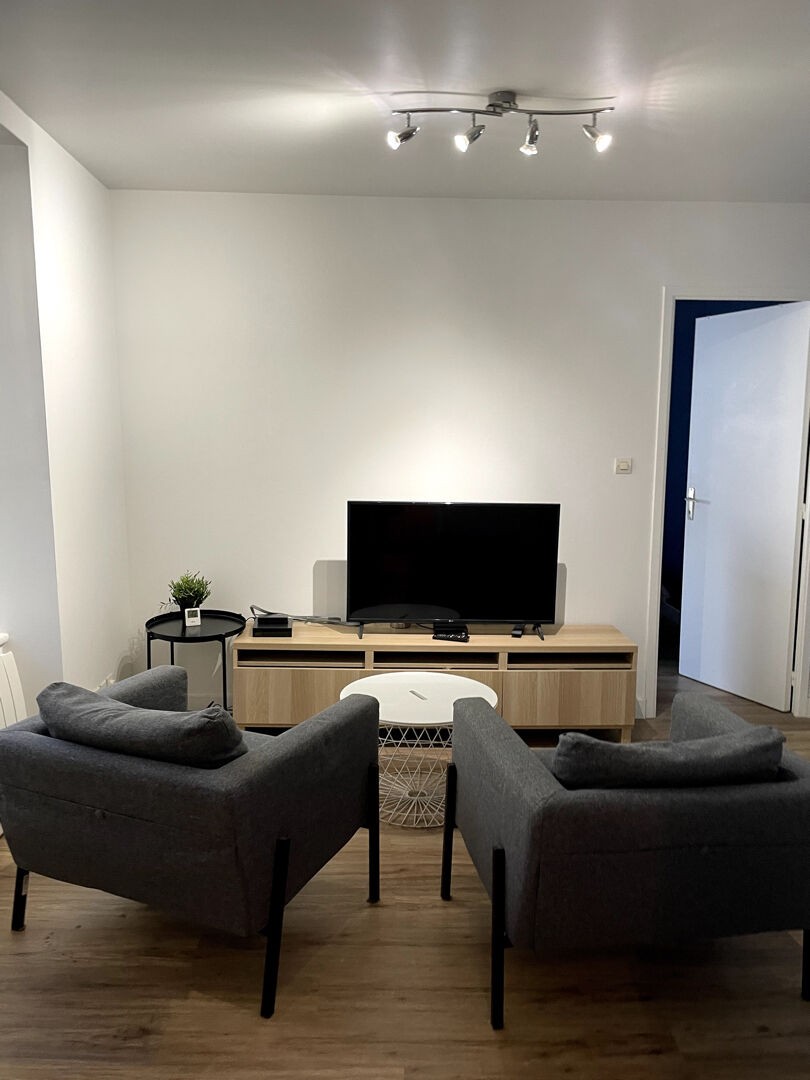 Vente Appartement à Brest 2 pièces