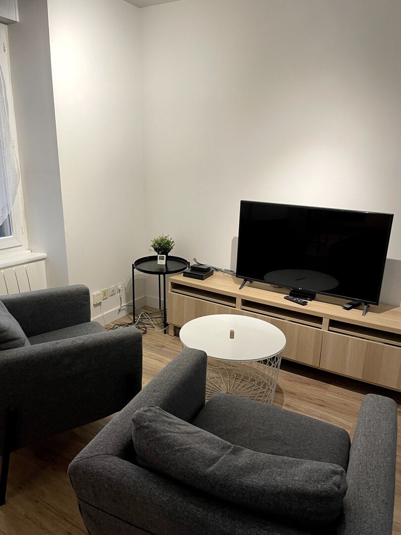 Vente Appartement à Brest 2 pièces