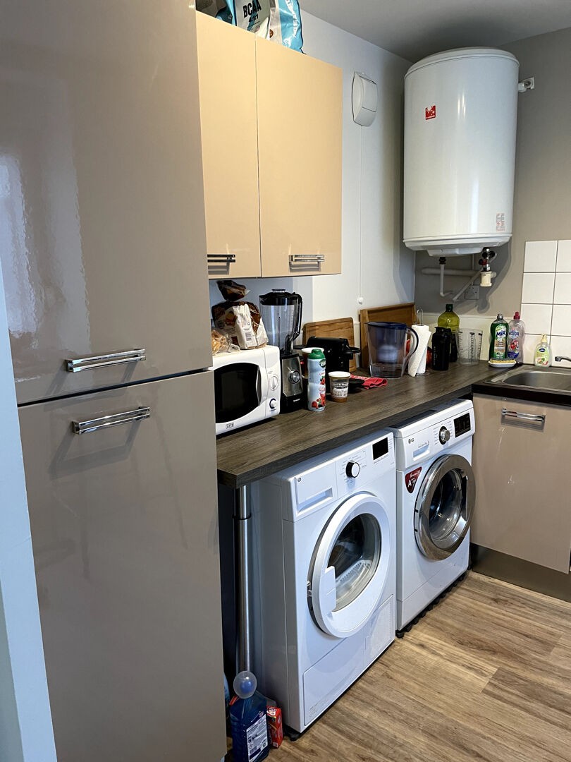 Vente Appartement à Brest 2 pièces