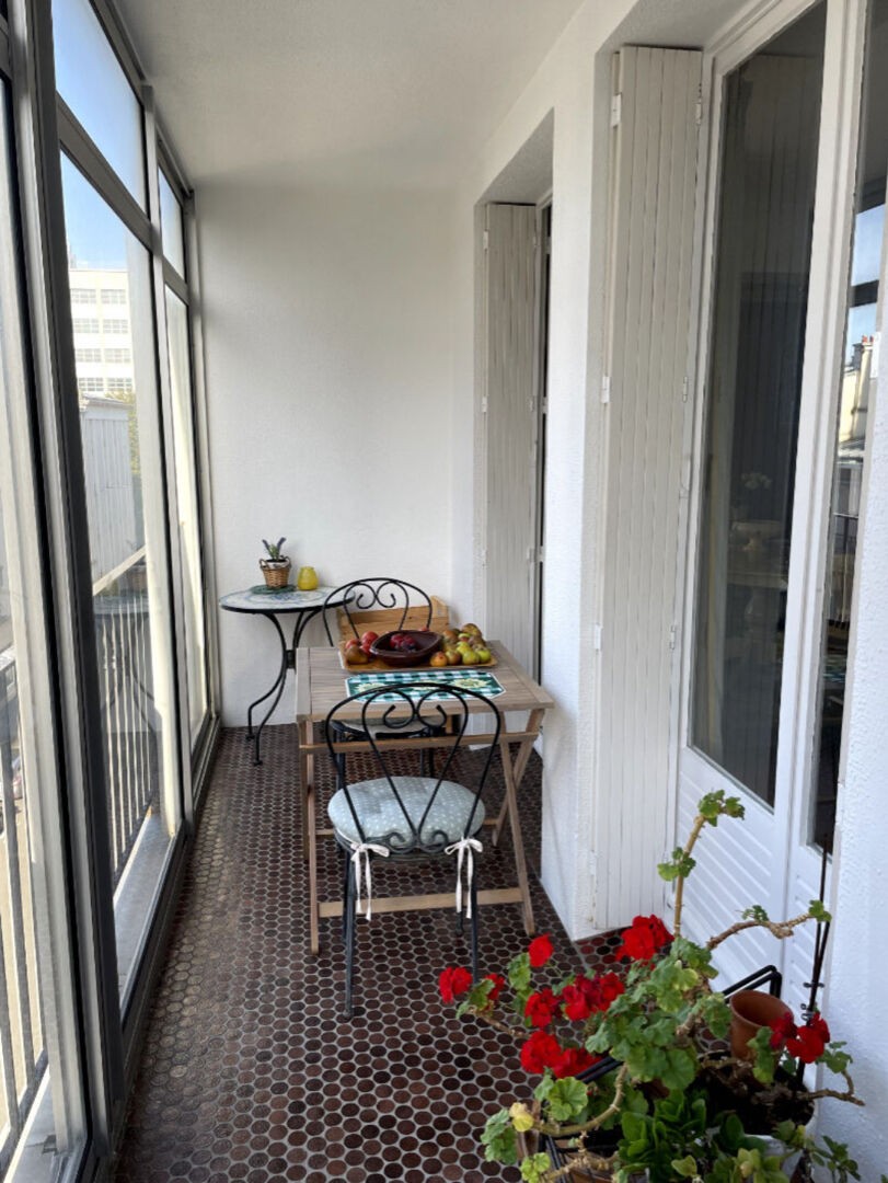 Vente Appartement à Brest 5 pièces