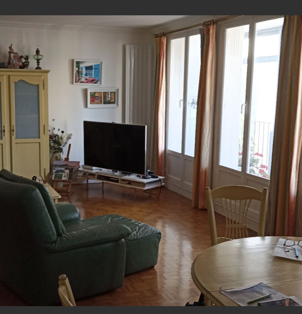 Vente Appartement à Brest 5 pièces