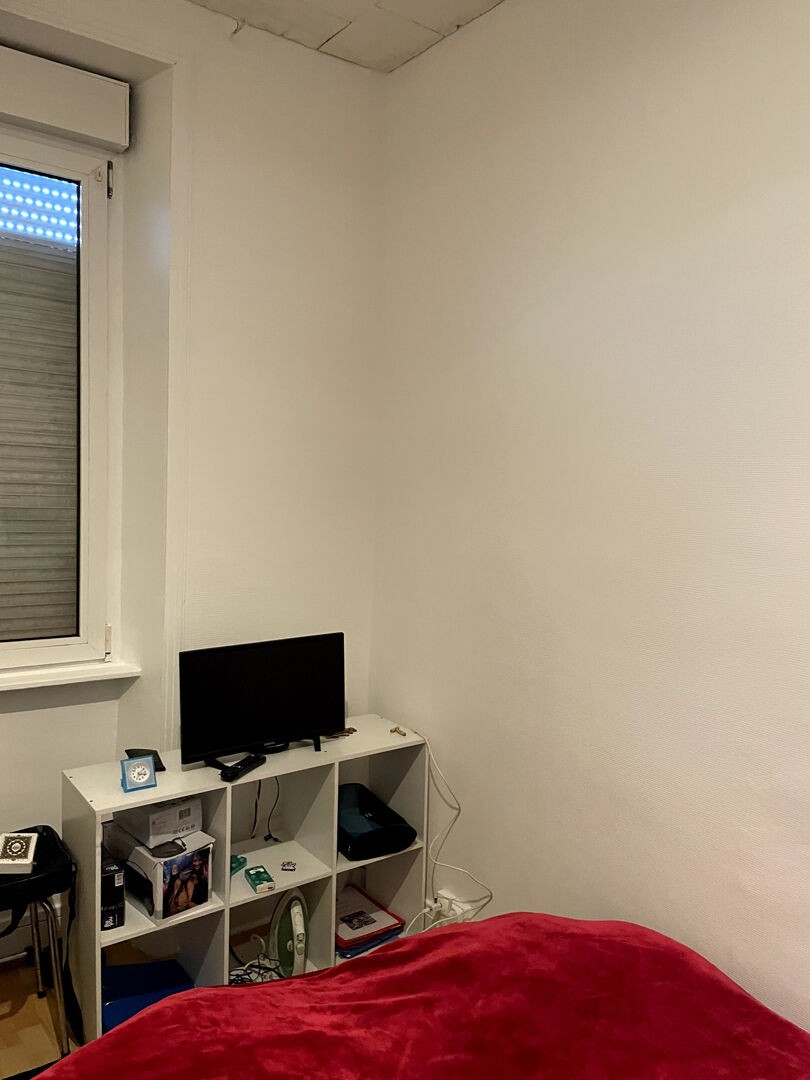 Vente Appartement à Brest 2 pièces