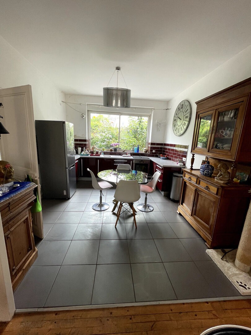 Vente Maison à Brest 5 pièces