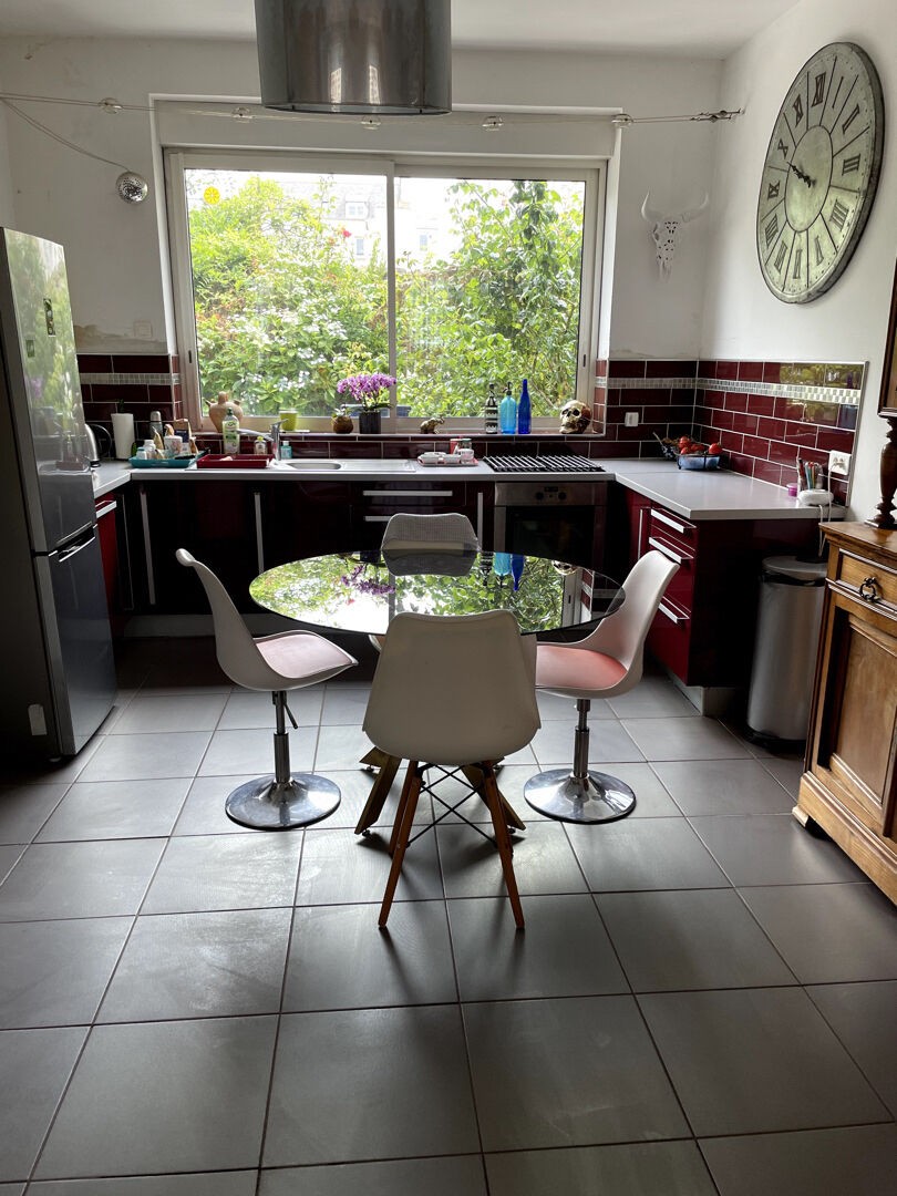 Vente Maison à Brest 5 pièces