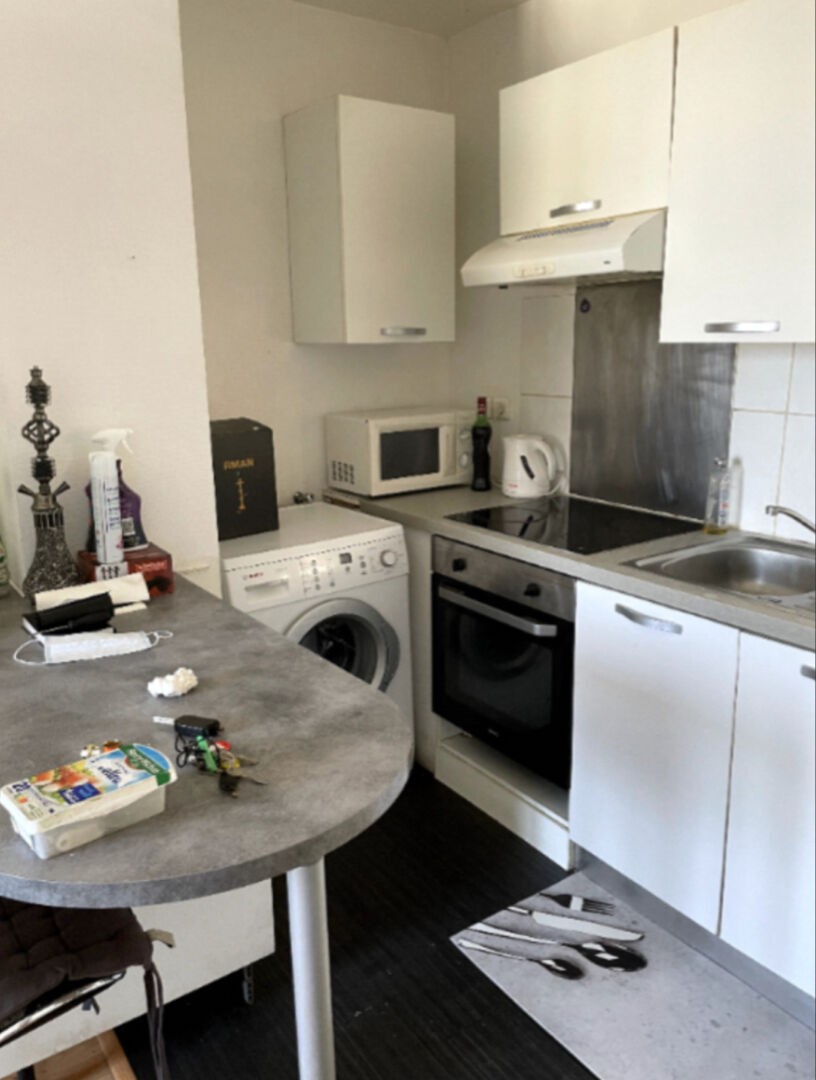 Vente Appartement à Brest 2 pièces