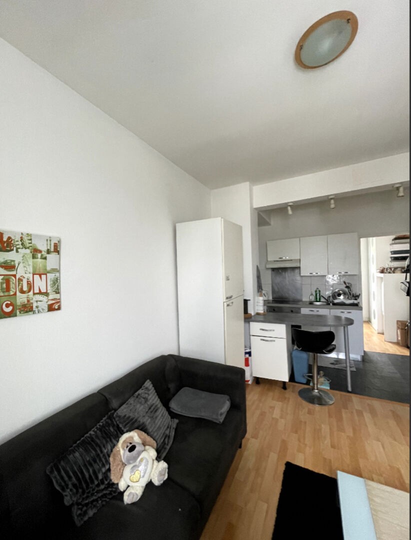 Vente Appartement à Brest 2 pièces