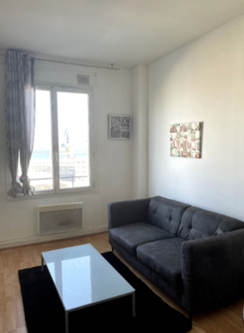 Vente Appartement à Brest 2 pièces