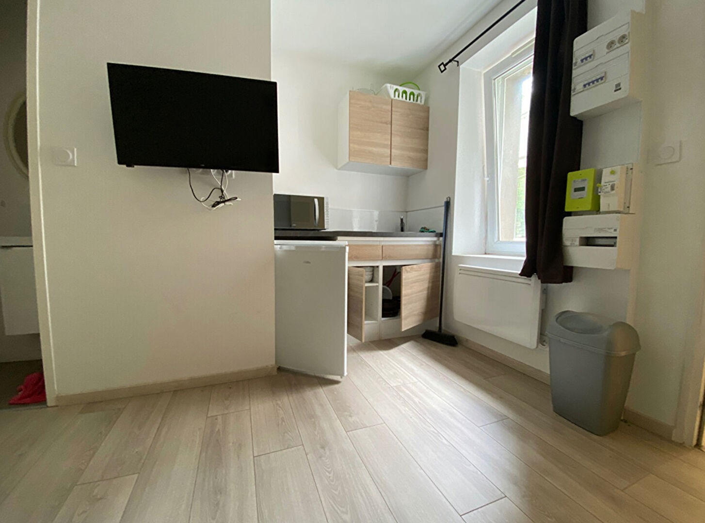 Vente Appartement à Brest 1 pièce