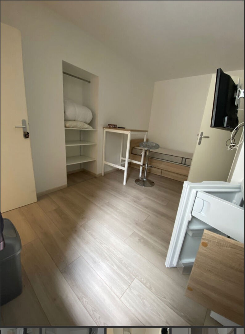 Vente Appartement à Brest 1 pièce