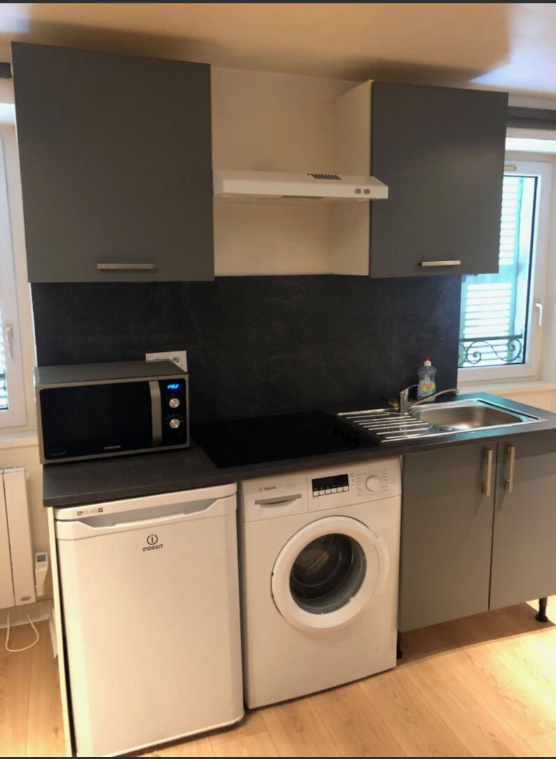 Vente Appartement à Brest 2 pièces