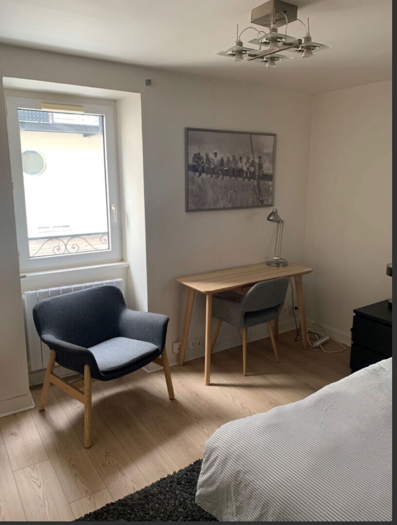 Vente Appartement à Brest 2 pièces