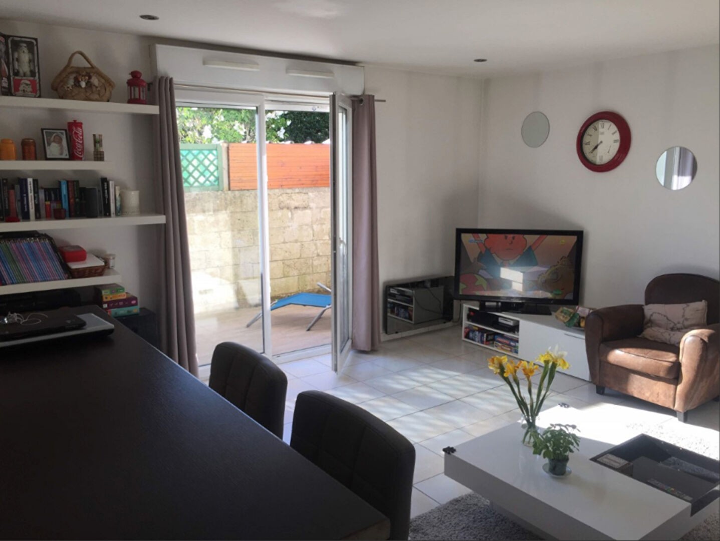 Vente Appartement à Brest 2 pièces