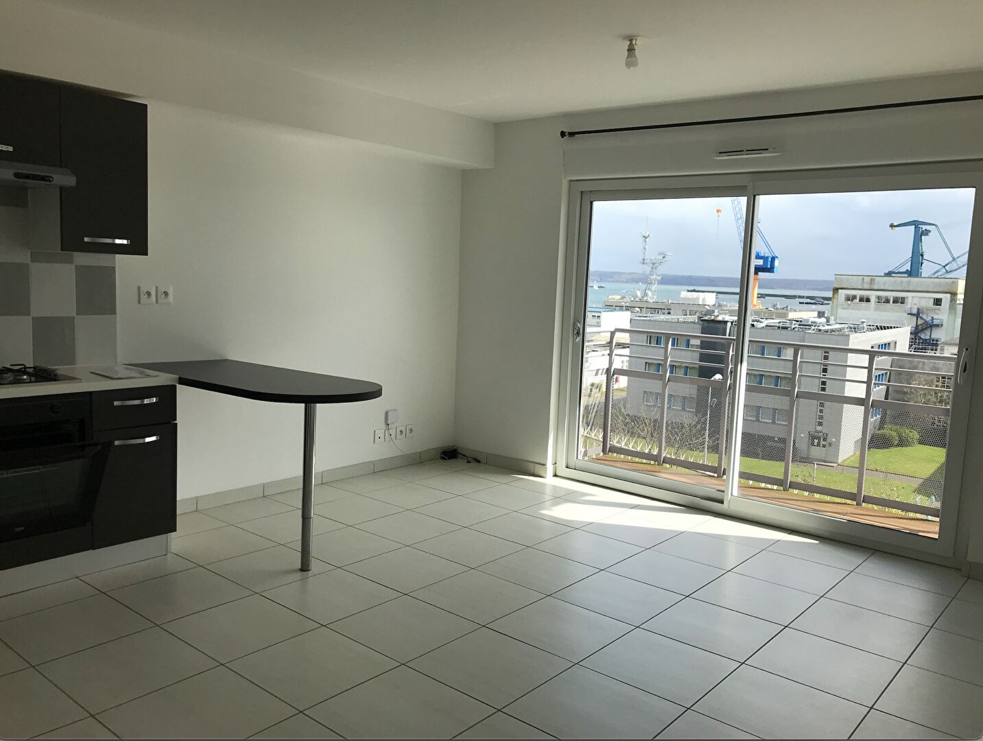 Vente Appartement à Brest 2 pièces