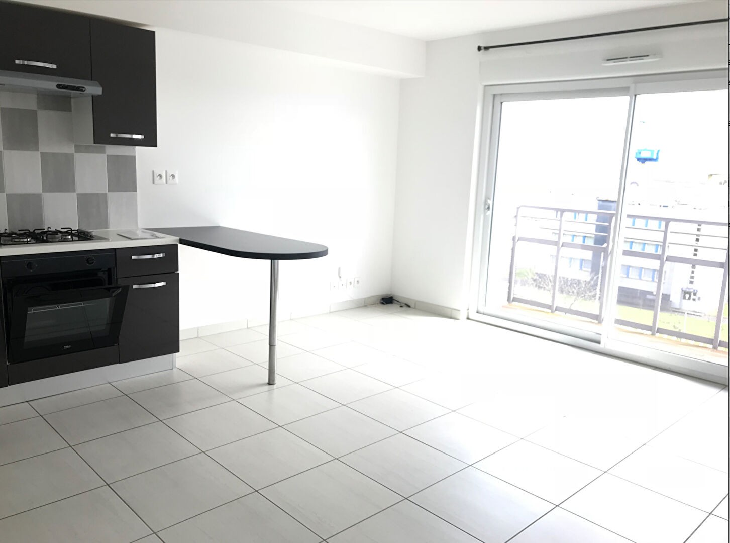 Vente Appartement à Brest 2 pièces