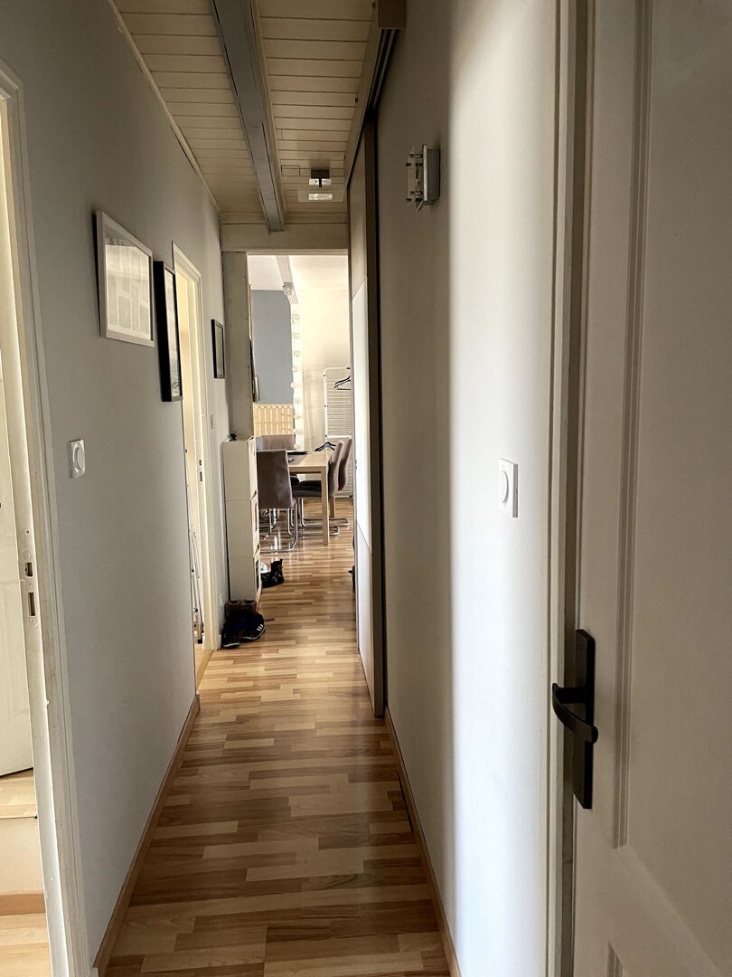 Vente Appartement à Brest 5 pièces