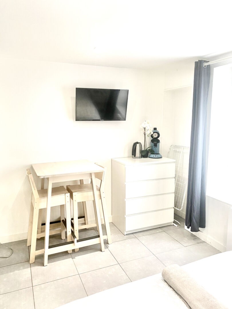 Vente Appartement à Brest 1 pièce