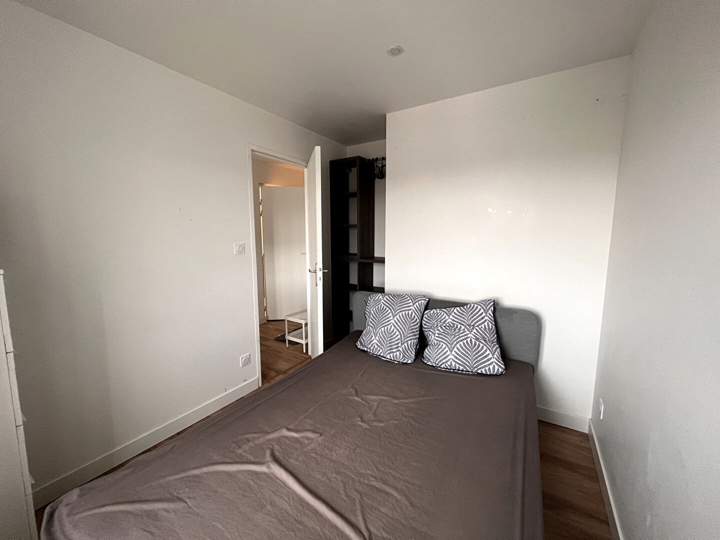 Vente Appartement à Brest 2 pièces