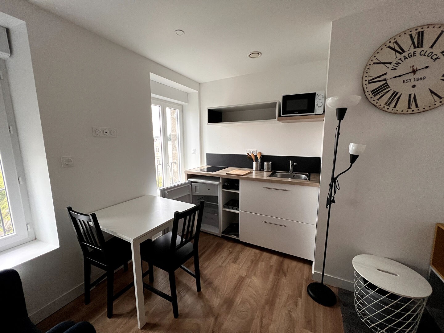 Vente Appartement à Brest 2 pièces