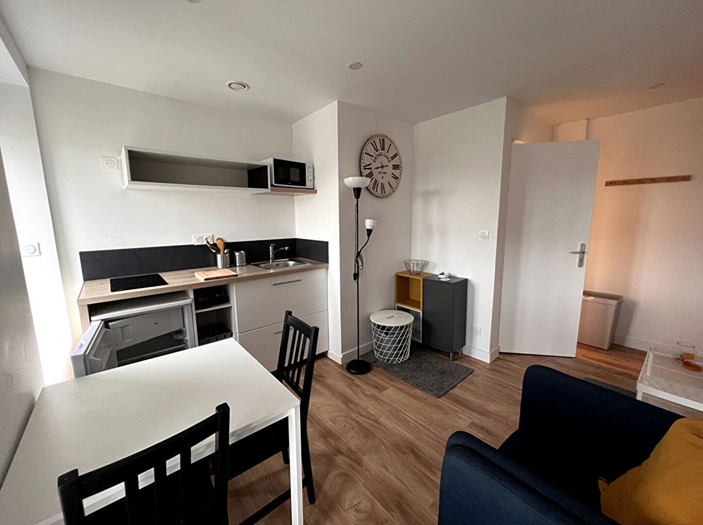 Vente Appartement à Brest 2 pièces