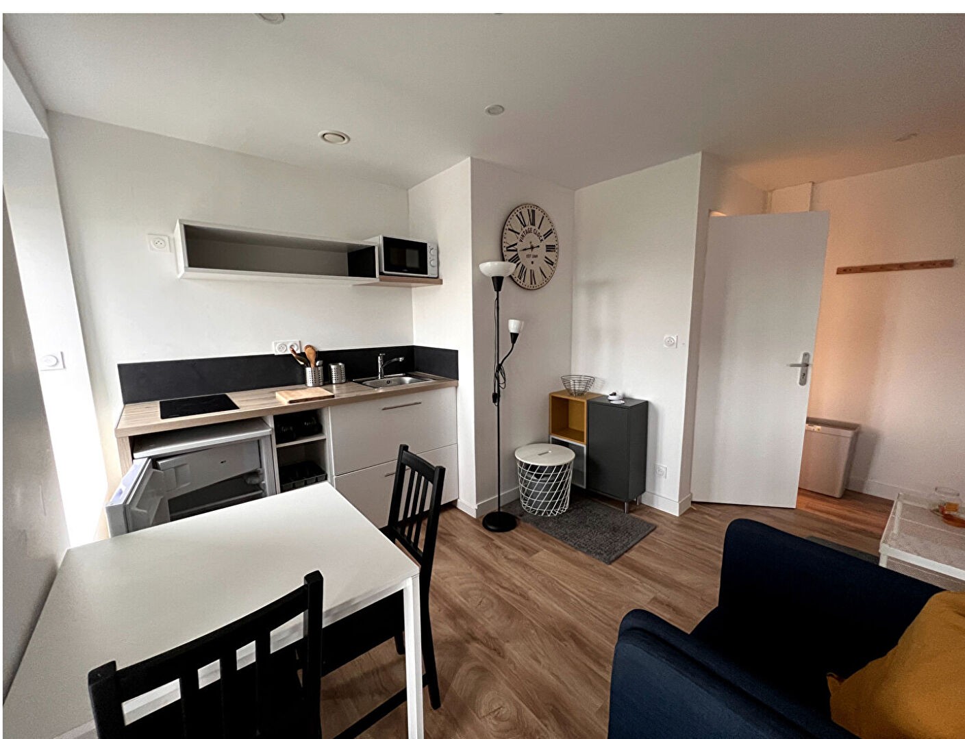 Vente Appartement à Brest 2 pièces