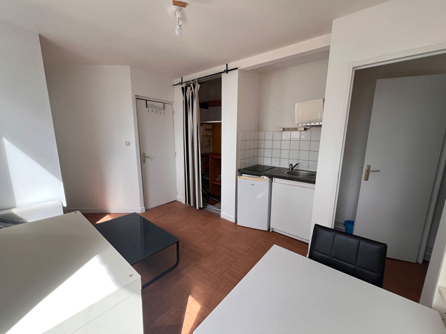 Location Appartement à Brest 1 pièce