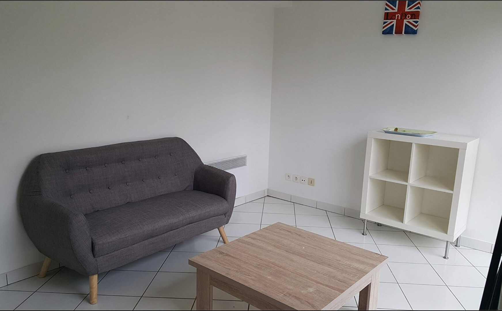 Vente Appartement à Brest 2 pièces