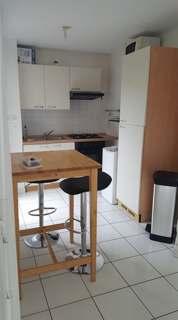 Vente Appartement à Brest 2 pièces