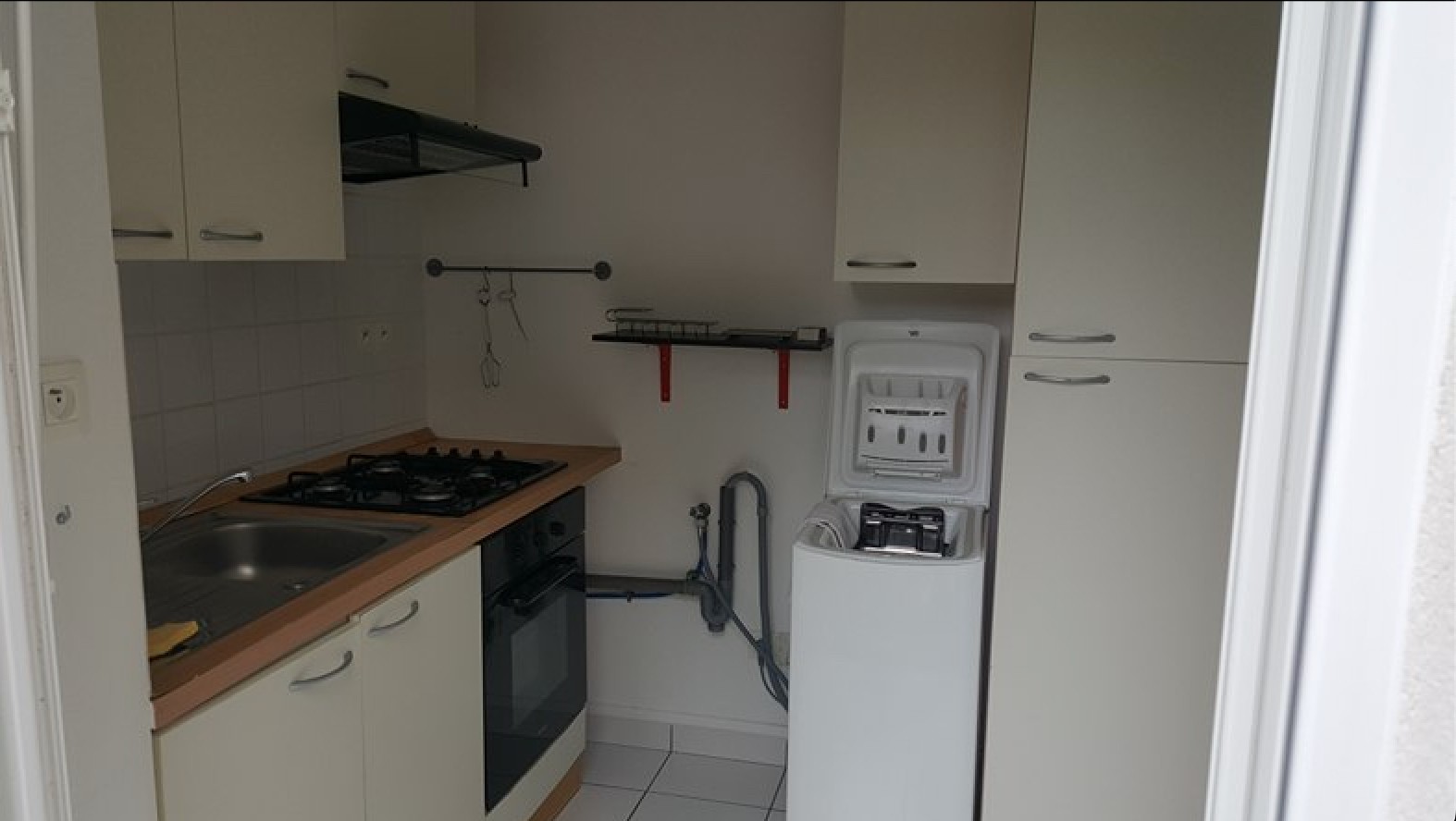 Vente Appartement à Brest 2 pièces