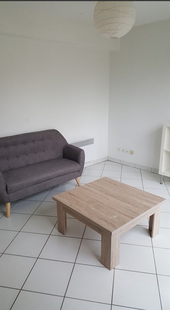 Vente Appartement à Brest 2 pièces