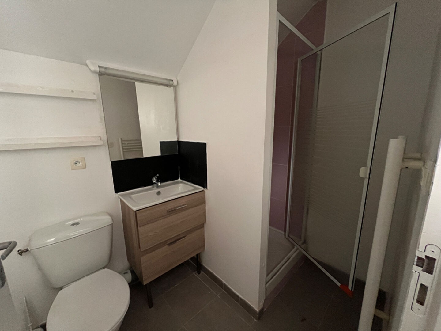 Location Appartement à Brest 2 pièces