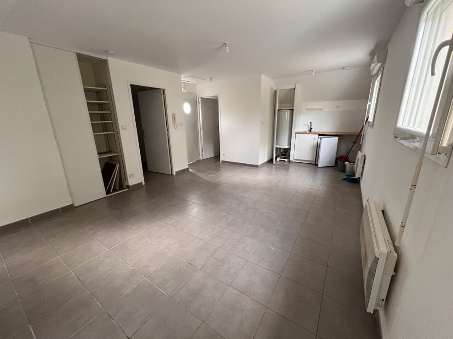 Location Appartement à Brest 2 pièces