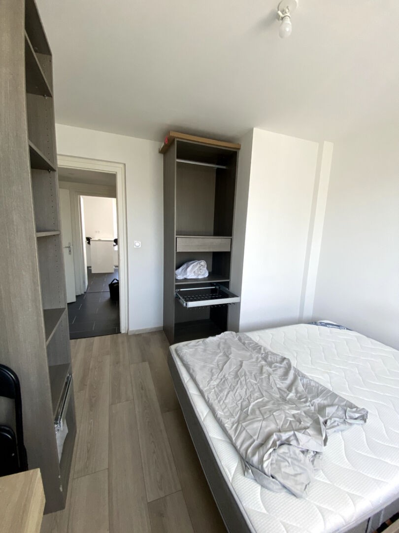 Location Appartement à Brest 2 pièces